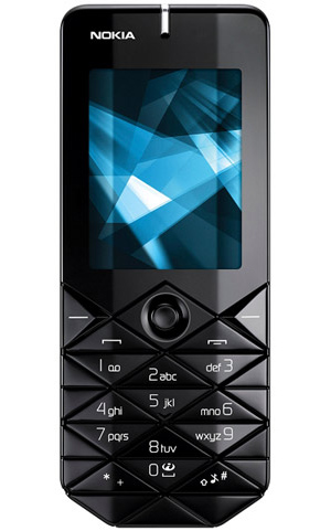  Nokia 7500 Prism 