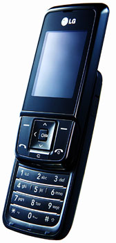 Мобильный телефон LG KG290
