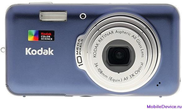 Kodak V1003 фотокамера