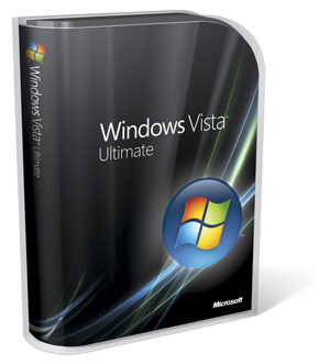 Windows Vista и Microsoft Office 2007: начало официальных продаж
