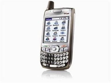 Palm Treo 700