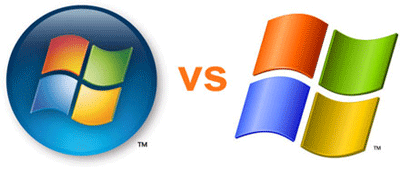 Обратная эволюция: от Windows Vista к Windows XP