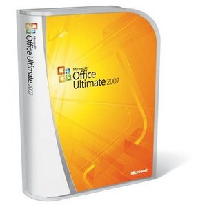 Студенты получат скидку 90% на Office Ultimate 2007