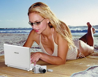 Asus выпустила SDK для Eee PC