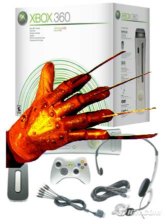 Игрок обвиняет Microsoft