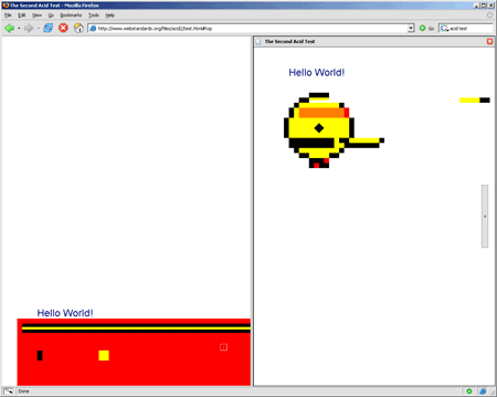SplitBrowser