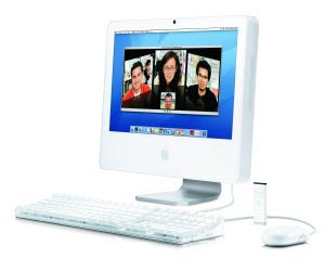 Apple официально представила обновленные iMac