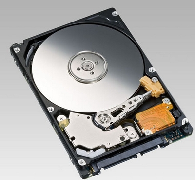 Fujitsu MHZ2 BK Series