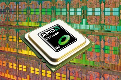 AMD награждена за высокие достижения в экологии