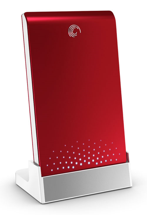 Seagate Free Agent