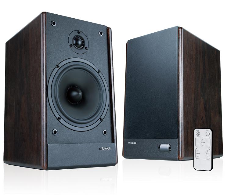 Microlab SOLO C