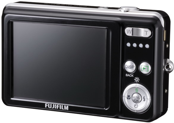 Fujifilm FinePix J30
