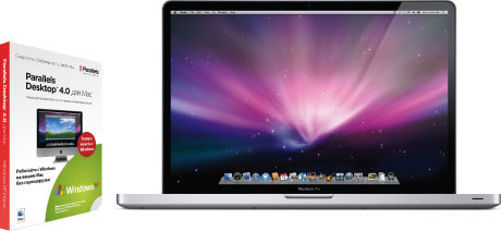 Parallels Desktop