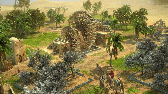 ANNO 1404
