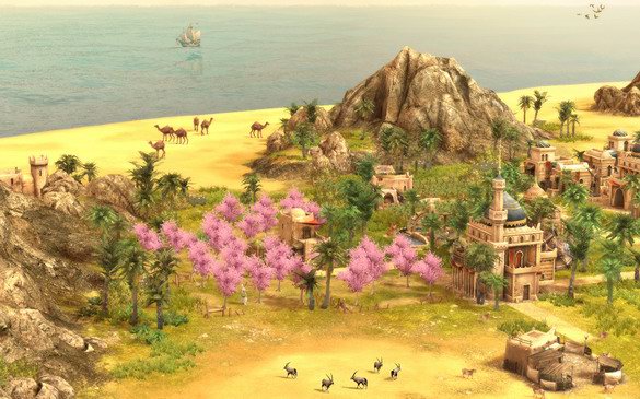 ANNO 1404
