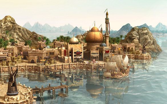 ANNO 1404