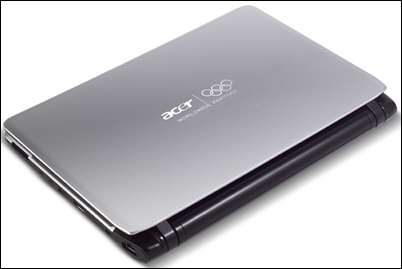 Компания Acer является одним из официальных спонсоров грядущей Олимпиады. 