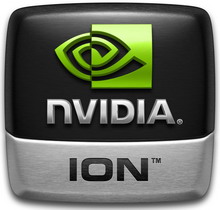 nVidia ION