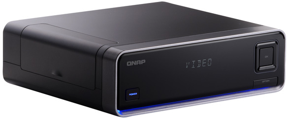 Qnap NMP-1000P 