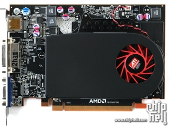 radeon