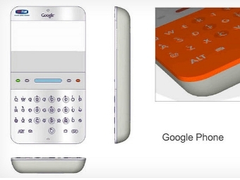 google phone