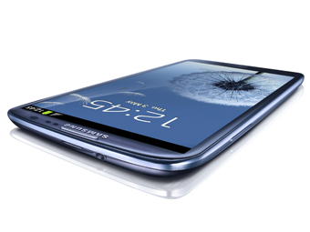 galaxy s 3