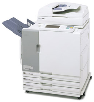 ComColor3050