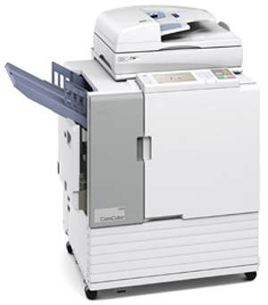 ComColor7010