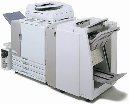 ComColor9050