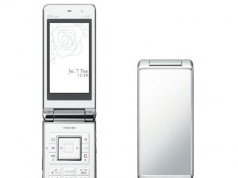 Toshiba T002